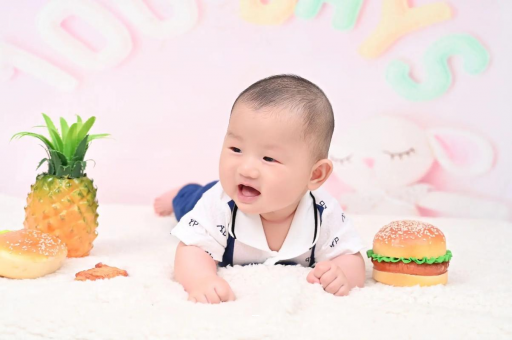 泰州宝宝发烧膝盖疼